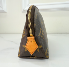 LOUIS VUITTON COSMETIC POUCH MONOGRAM SD0093