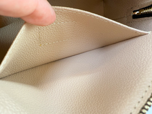 LOUIS VUITTON COSMETIC POUCH MONOGRAM SD0093