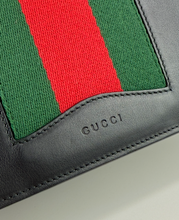 GUCCI CRYSTAL PEONY MEDIUM CHAIN BAG LIMITED EDITION