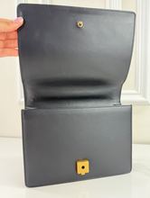 GUCCI CRYSTAL PEONY MEDIUM CHAIN BAG LIMITED EDITION