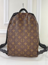 LOUIS VUITTON PALM SPRINGS BACKPACK PM REVERSE MONOGRAM