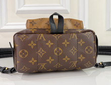 LOUIS VUITTON PALM SPRINGS BACKPACK PM REVERSE MONOGRAM