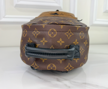 LOUIS VUITTON PALM SPRINGS BACKPACK PM REVERSE MONOGRAM
