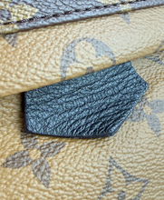 LOUIS VUITTON PALM SPRINGS BACKPACK PM REVERSE MONOGRAM