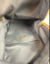 LOUIS VUITTON PALM SPRINGS BACKPACK PM REVERSE MONOGRAM
