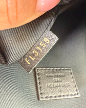 LOUIS VUITTON PALM SPRINGS BACKPACK PM REVERSE MONOGRAM
