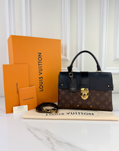 LOUIS VUITTON ONE HANDLE FLAP MM