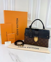 LOUIS VUITTON ONE HANDLE FLAP MM
