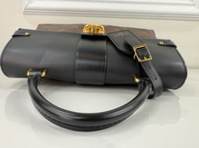 LOUIS VUITTON ONE HANDLE FLAP MM