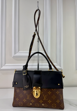 LOUIS VUITTON ONE HANDLE FLAP MM