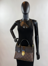 LOUIS VUITTON ONE HANDLE FLAP MM