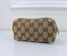GUCCI COSMETIC POUCH