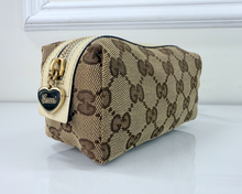 GUCCI COSMETIC POUCH
