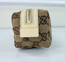 GUCCI COSMETIC POUCH