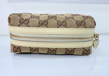 GUCCI COSMETIC POUCH