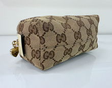 GUCCI COSMETIC POUCH