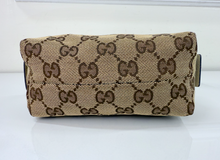 GUCCI COSMETIC POUCH