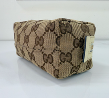 GUCCI COSMETIC POUCH