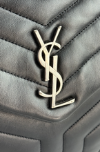 YSL LOULOU LARGE SHOULDER BAG
