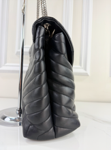 YSL LOULOU LARGE SHOULDER BAG
