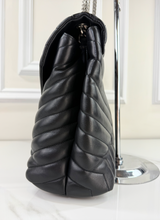 YSL LOULOU LARGE SHOULDER BAG