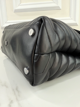 YSL LOULOU LARGE SHOULDER BAG