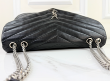 YSL LOULOU LARGE SHOULDER BAG