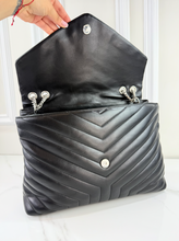 YSL LOULOU LARGE SHOULDER BAG