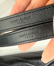 YSL LOULOU LARGE SHOULDER BAG