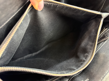YSL LOULOU LARGE SHOULDER BAG