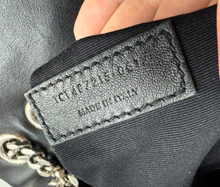 YSL LOULOU LARGE SHOULDER BAG