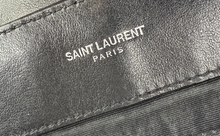 YSL LOULOU LARGE SHOULDER BAG