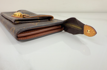 LOUIS VUITTON WALLET ASTRID / WRISTLET