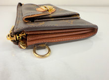 LOUIS VUITTON WALLET ASTRID / WRISTLET