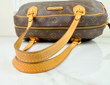 LOUIS VUITTON MONTORGUEIL GM