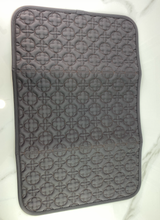 LOUIS VUITTON MINI LIN SAC DIAPER BAG