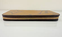 LOUIS VUITTON WALLET ZIPPY GIANT REVERSE