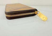 LOUIS VUITTON WALLET ZIPPY GIANT REVERSE