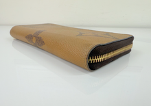 LOUIS VUITTON WALLET ZIPPY GIANT REVERSE