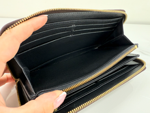 LOUIS VUITTON WALLET ZIPPY GIANT REVERSE
