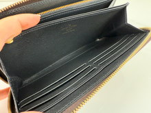 LOUIS VUITTON WALLET ZIPPY GIANT REVERSE