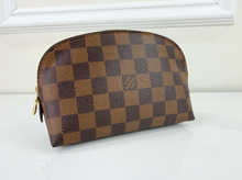 LOUIS VUITTON COSMETIC POUCH DE