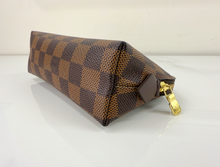 LOUIS VUITTON COSMETIC POUCH DE