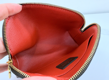 LOUIS VUITTON COSMETIC POUCH DE