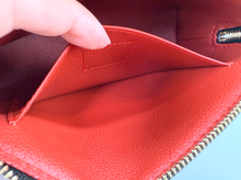 LOUIS VUITTON COSMETIC POUCH DE