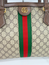 GUCCI OPHIDIA SHOPPING TOTE