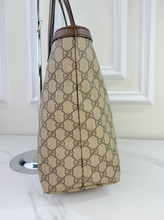GUCCI OPHIDIA SHOPPING TOTE