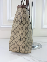 GUCCI OPHIDIA SHOPPING TOTE