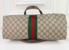 GUCCI OPHIDIA SHOPPING TOTE