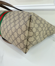 GUCCI OPHIDIA SHOPPING TOTE